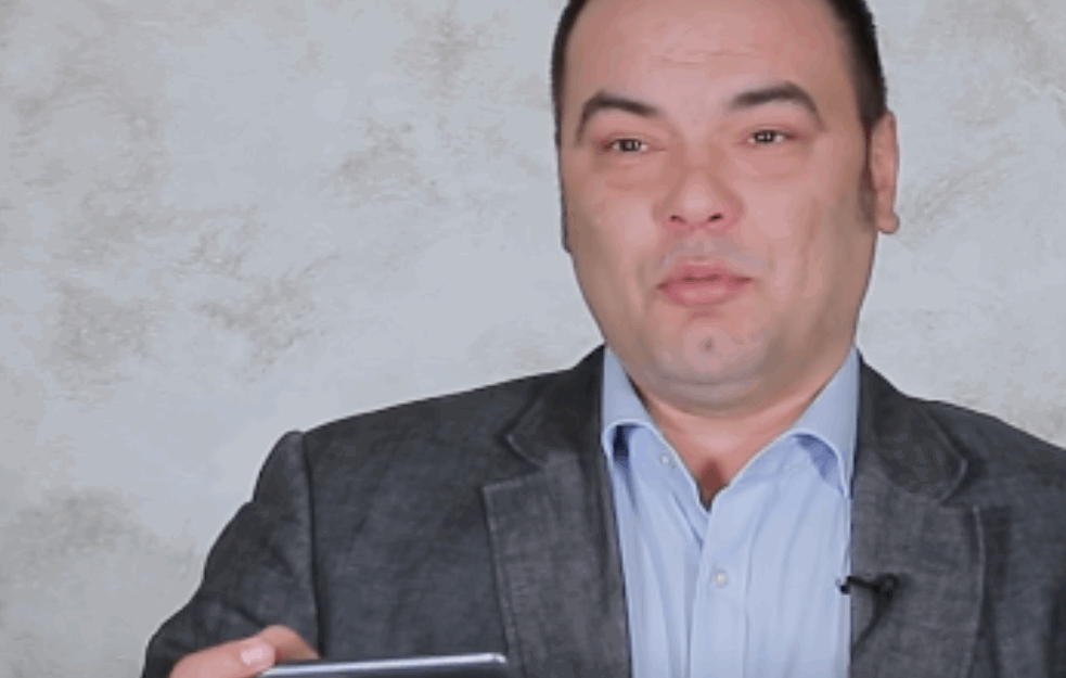 Režim pokazuje zube, Bačulov i Ješić iza rešetaka: Uhapšeni, pušteni, pa vraćeni u pritvor